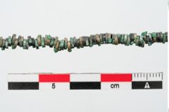 Foto von Perlenkette (NHMW-PRAE-024127)